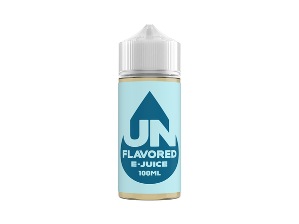 Unflavored E-Juice 100ml - VDX Distro, Inc Unflavored E-Juice 100ml - VDX Distro, Inc