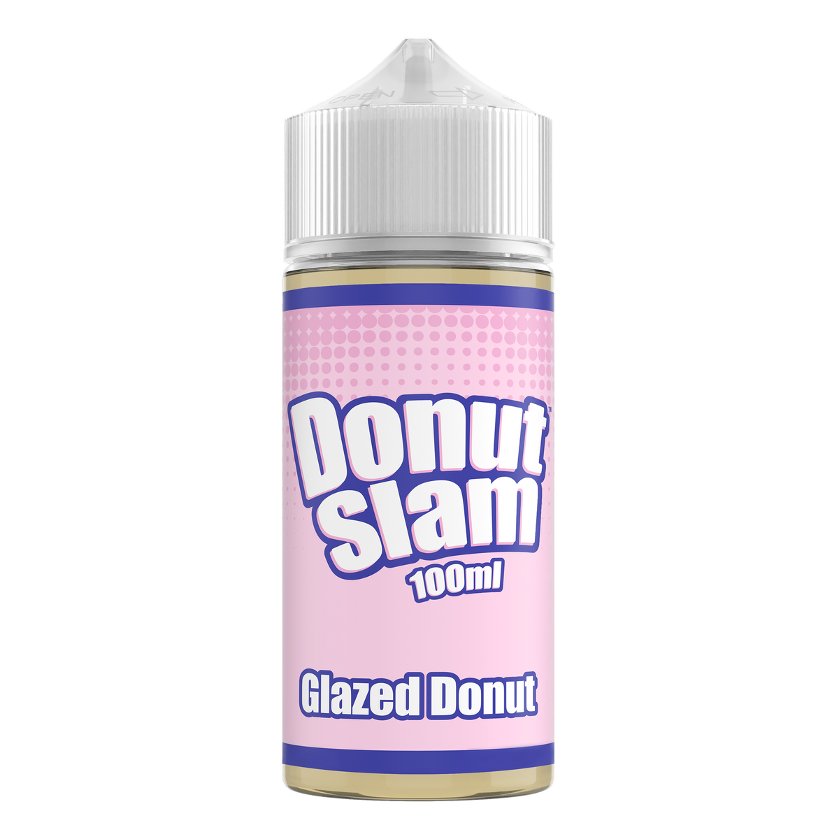 Slam Juice 100ml