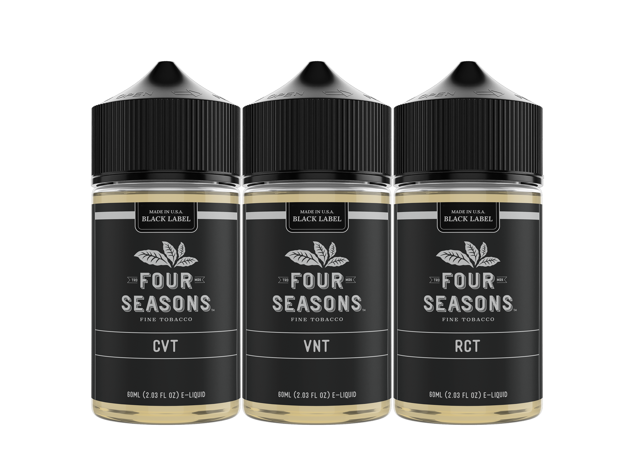 four seasons vape juice near me Four Seasons Black Label 60ml