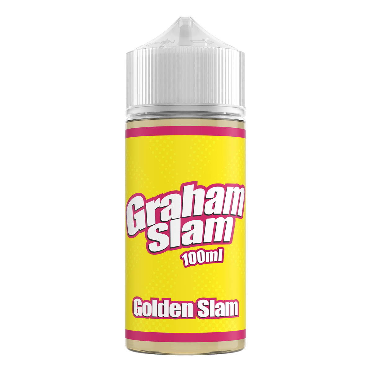 Slam Juice 100ml