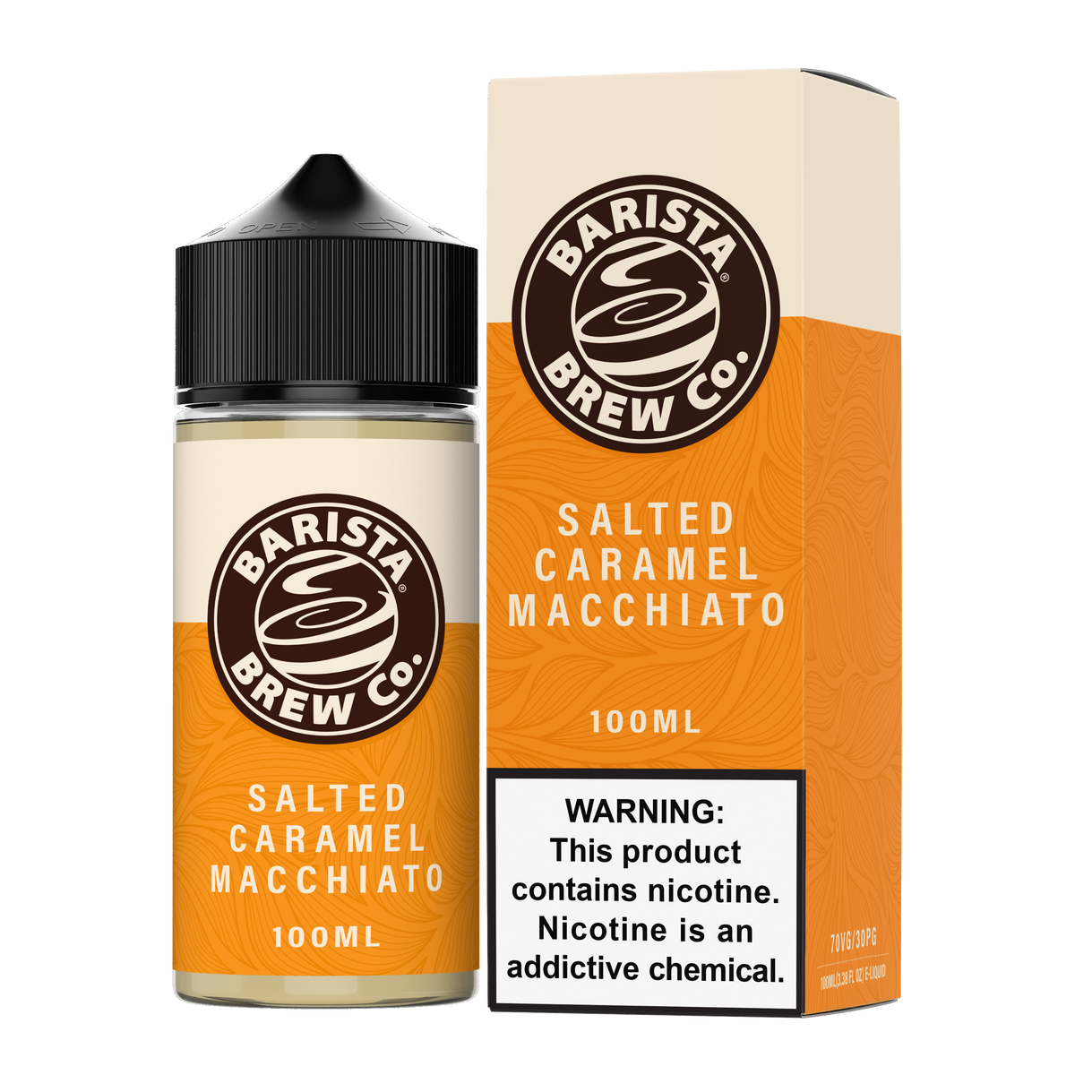 Barista Brew 100ml