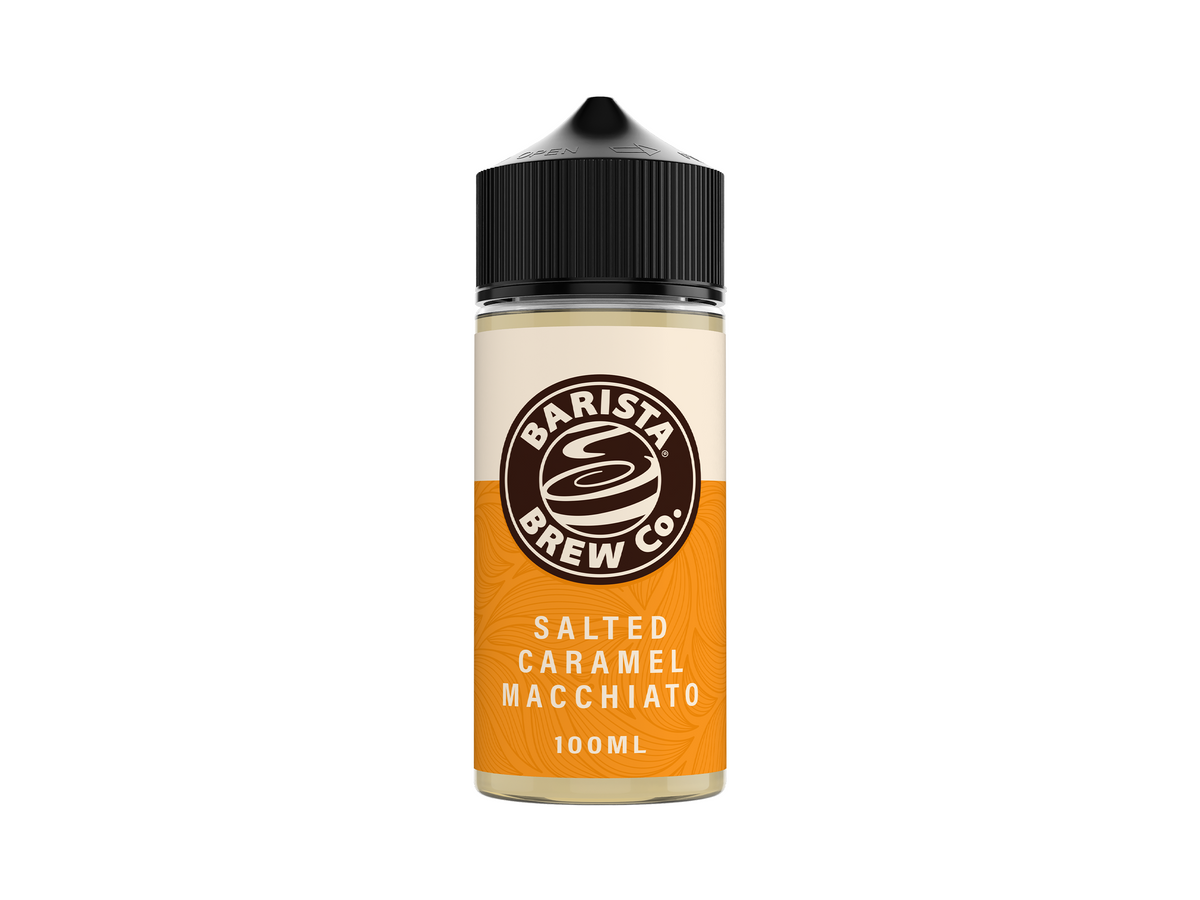 Barista Brew 100ml
