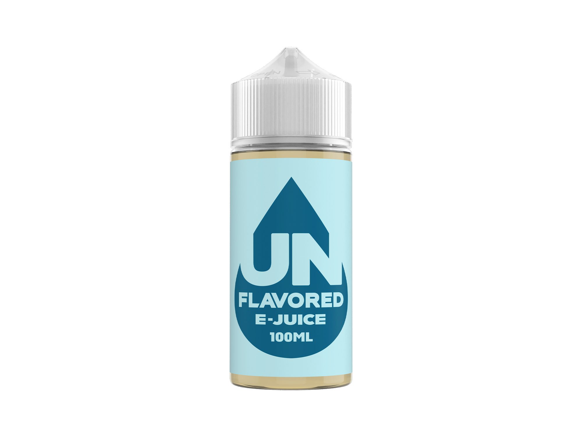 Unflavored E-Juice 100ml - VDX Distro, Inc Unflavored E-Juice 100ml - VDX Distro, Inc